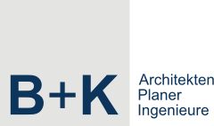 B & K - Architekten, Planer, Ingenieure